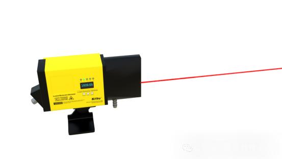 TOF激光傳感器E3ZG-TF81I-P3A應用領域
