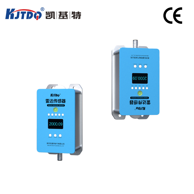 凱基特甄選 | TOF激光光電傳感器 —— 一款傳感器，輕松適配多種應(yīng)用場景
